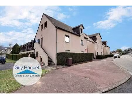 guy hoquet immobilier