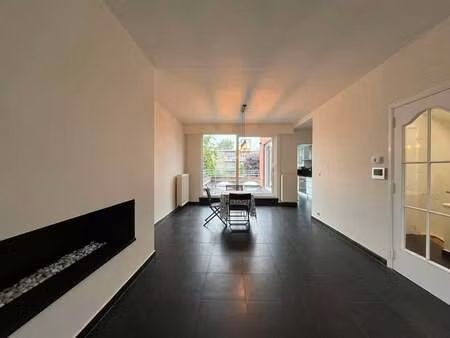 appartement à louer à edegem € 1.250 (lo334) - bauwens groep | zimmo