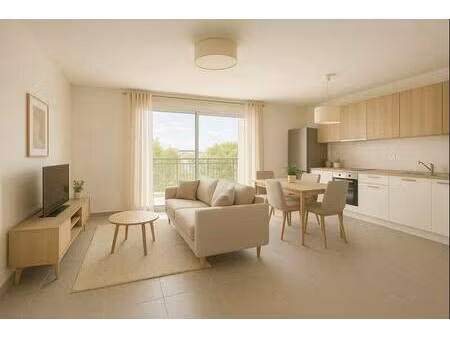 blg immobilier
