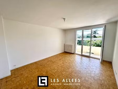 immobilière les allées