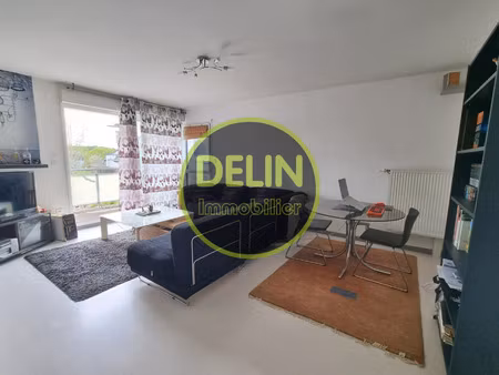vente appartement 3 pièces à saint-erblon (35230) : à vendre 3 pièces / 69m² saint-erblon