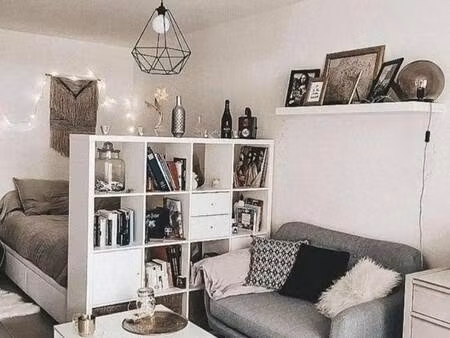 studio à vendre - neuf