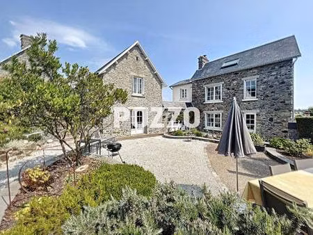 pozzo immobilier- coutances
