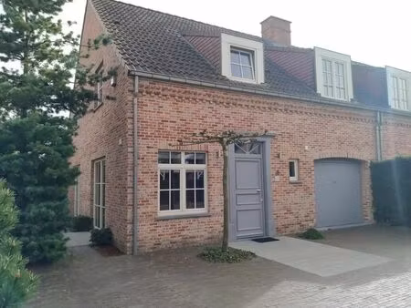 maison à louer à elewijt € 1.600 (lo33u) - vastgoed patrick rowies | zimmo