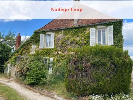 nadège loup dr house immo