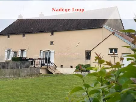 nadège loup dr house immo