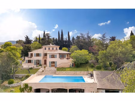 maison allauch 220 m² t-5 à vendre  1 133 000 €