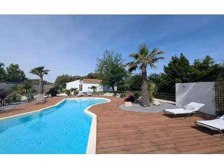 maison collias m² t-4 à vendre  598 500 €