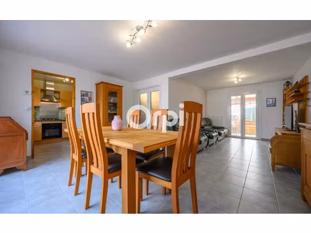 maison courcelles-lès-lens 95 m² t-4 à vendre  178 690 €