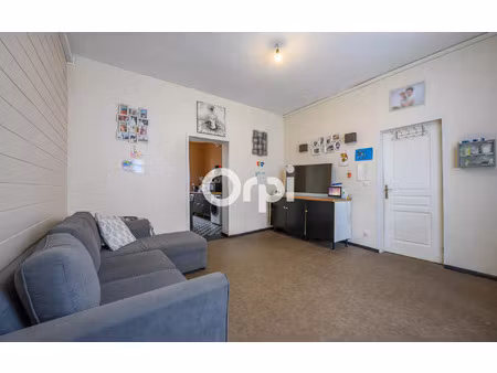 maison douai 107.2 m² t-5 à vendre  158 760 €