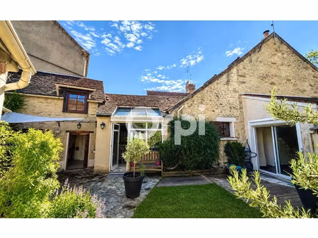 maison écuelles 88 m² t-4 à vendre  209 000 €