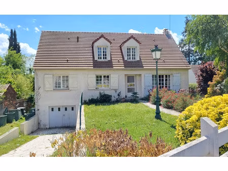 maison étréchy 206 m² t-6 à vendre  420 000 €