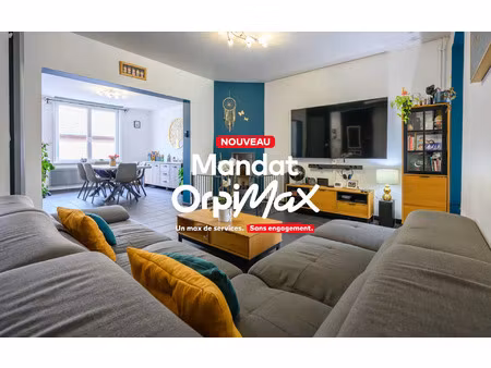 maison lallaing 149.65 m² t-6 à vendre  259 690 €