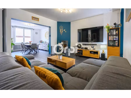 maison lallaing 149 m² t-6 à vendre  259 690 €