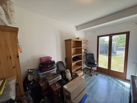 achat : maison (32140)