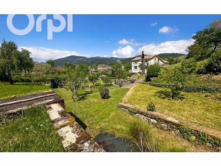 maison prades m² t-5 à vendre  380 000 €