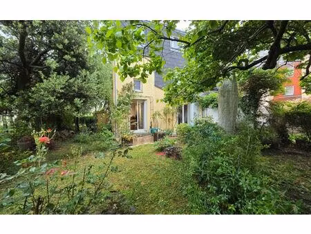 maison vitry-sur-seine 106.4 m² t-5 à vendre  399 000 €