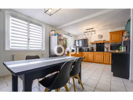 maison waziers 116.41 m² t-4 à vendre  199 800 €