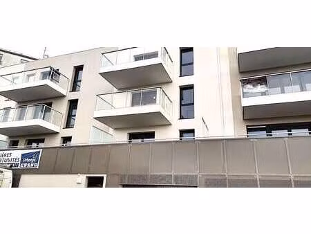 vente appartement 2 pièces bord de mer à brest (29200) : à vendre 2 pièces bord de mer / 4