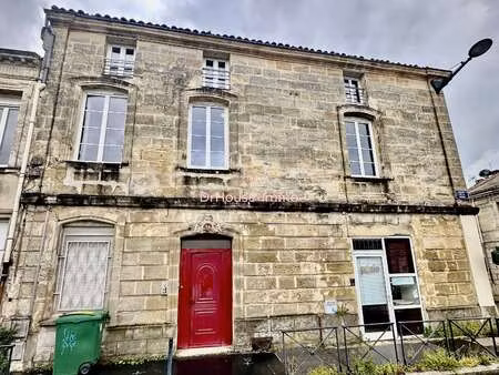 vente appartement t1 à bordeaux (33000) : à vendre t1 / 19m² bordeaux