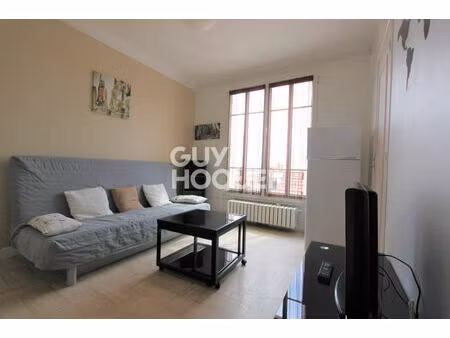 appartement à louer de 2 pièces de 33 00 m²