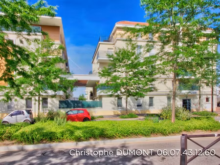 appartement acheres 4 pièce(s) 83.50 m2