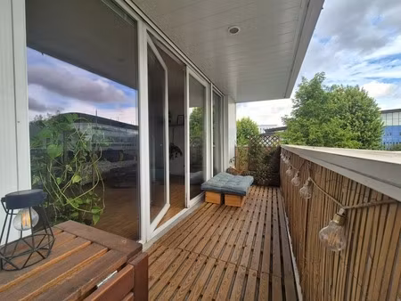 t3 avec balcon