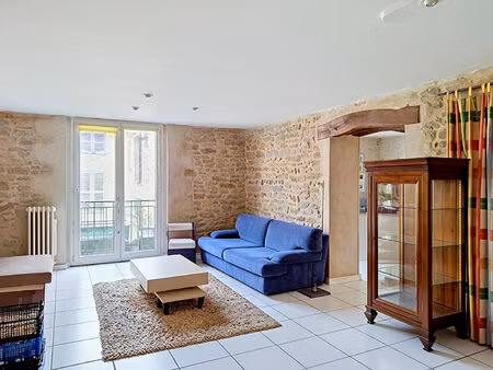 appartement bourg-en-bresse 3 pièces 97 m2 avec terrasse
