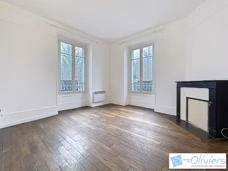 appartement à louer buc