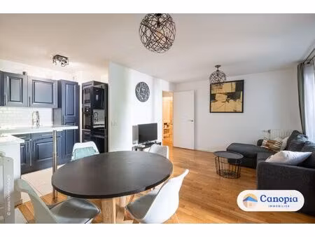 appartement à vendre cachan