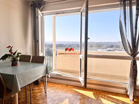 appartement familial chatou | gimcovermeille