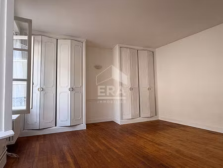 appartement t1 à louer à crespières