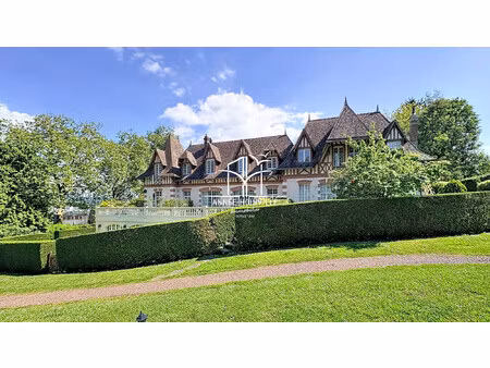 appartement-de-caractere dans domaine