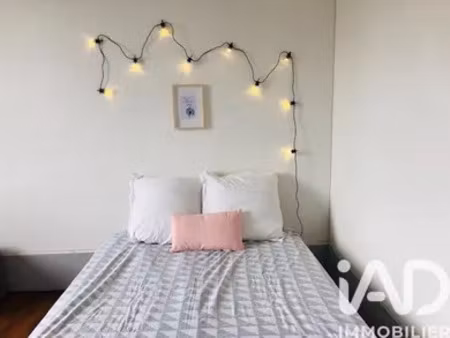 appartement à dole (39100)