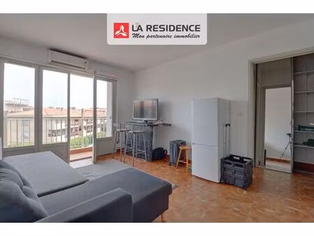 appartement de 1 pièces