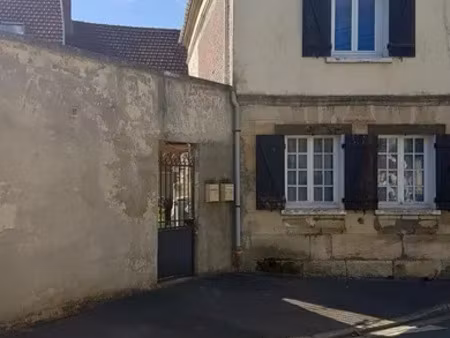immeuble à neuilly-en-thelle (60530)