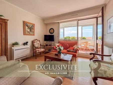 appartement à vendre la rochelle