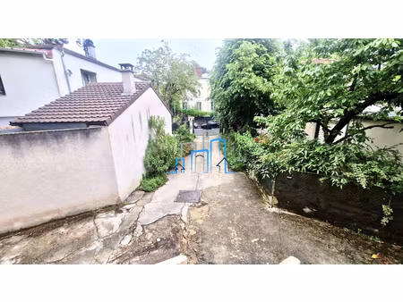 cos immobilier / le raincy