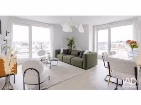 appartement à les sables-d’olonne (85100)
