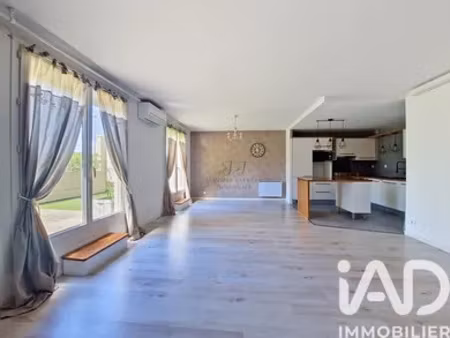 appartement à lormont (33310)