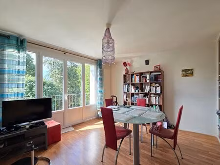 appartement massy 3 pièce(s) 56 m2