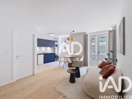 appartement à nice (06000)