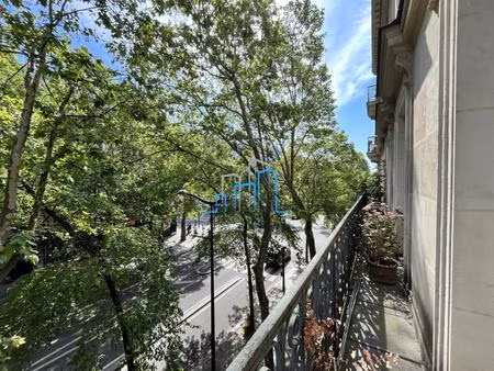 appartement 3 pièces à paris (75010)