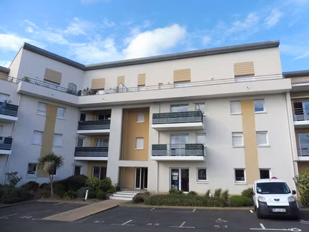 appartement plerin 3 pièce(s) 67 m2