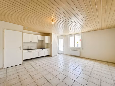 appartement saint jean de monts 1 pièce(s) 40.40 m2