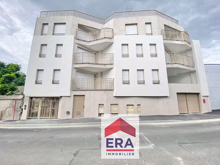 appartement sartrouville 4 pièce(s) 82 m2