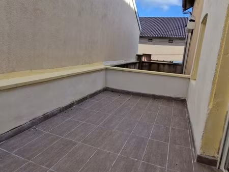 appartement
