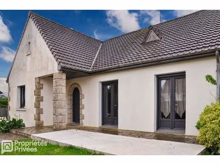 maison ahuille 7 pièce(s) 102 m2