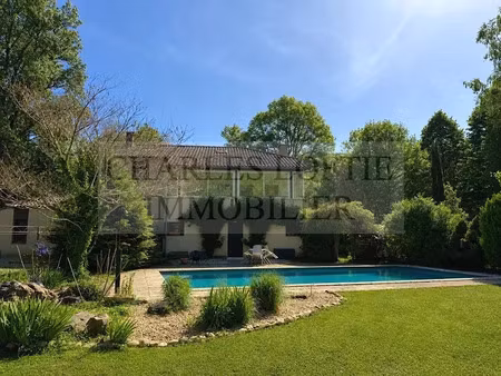 vente maison 6 pièces 166 m² à castelfranc (46140)  279 575 €