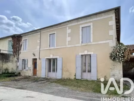 maison à chancelade (24650)